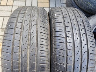 215/55 r17 - LETNÍ SADA - PIRELLI - 3