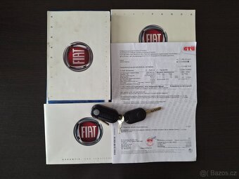 Fiat Panda, Rock 4x4 0,9i - 3
