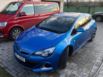 Astra GTC OPC 2.0 Turbo MT.6 - 3