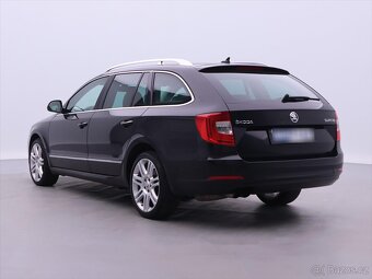 Škoda Superb 2,0 TDI 125kW DSG Elegance (2013) - 3