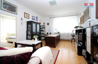 Prodej bytu 3+kk, 89 m², Hradec Králové, ul. Resslova - 3