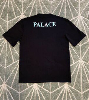 PALACE SKATEBOARDS tričko - 3