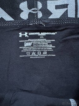 Boxerky Under Armour #1 - 3