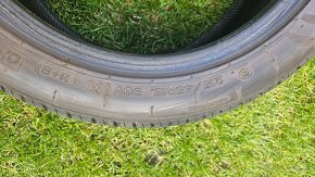 215/45/16 Nankang Noble sport NS 20 letní - 3