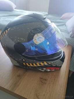 Helma Shark d-Skwal - 3