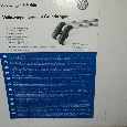 Originální VW příčníky Passat B8 - sedan - 3