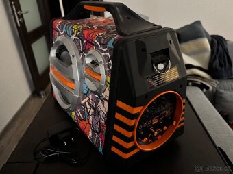 Sencor ss 3200 Bluetooth reproduktor - 3