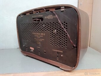 Rádio Minerva - 3