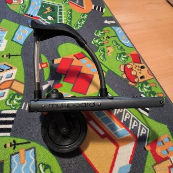 TFK multiboard stupatko ke kocarku - 3