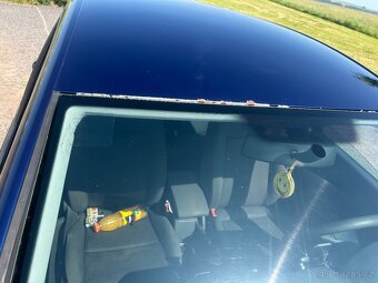 Golf 5 Plus 1.9 - 3