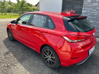 Hyundai i30 1.0 T-GDI - 3