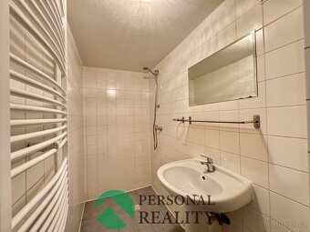 Pronájem byty 1+kk, 22 m2 - Volyně, ev.č. 02257 - 3