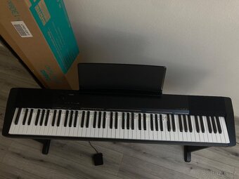 Digitální stage piano Casio CDP-130 - 3