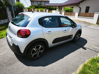 Citroën C3 - 3