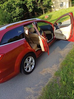 Ford Mondeo 1.8 TDCi verze bez DPF, Tažné, Ghia - 3