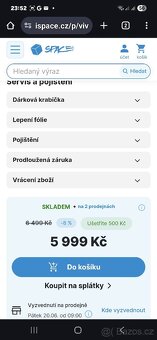 Vivo V40 lite - 3