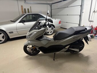 HONDA PCX 125 - 3