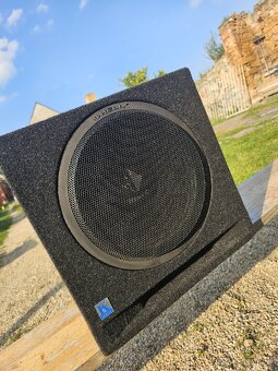 Subwoofer HELIX K12E - 3
