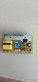 Motory, elektroniky, adaptéry Electrolux, AEG, Zanussi - 3