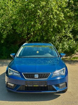 Seat leon 2.0tdi 2017 4x4 - 3