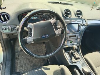 Ford Mondeo 2009 - 3