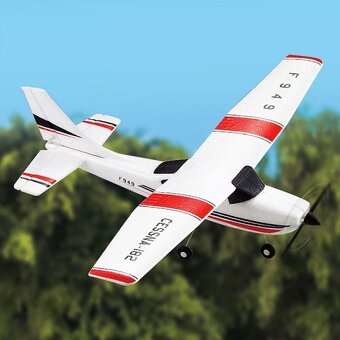 Letadlo - 3