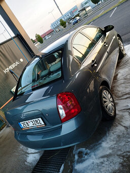 Hyundai Accent 2007 - 1.4 benzin 71 Kw - 3