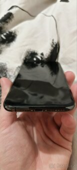 iphone xs 256gb black - 3