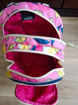Školní batoh Topgal objem 26l - 3