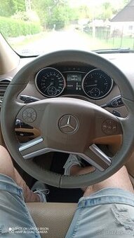 Mercedes GL 420 Cdi,4-matic,model w164,225kw,r.v.2010. - 3