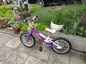 Specialized Hotrock 16 - 3