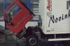 NISSAN CABSTAR, ATLEON, ECO-T, TRADE NOVÉ NÁHRADNÍ DÍLY - 3