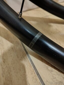 Mavic Aksium 1 disc - 3