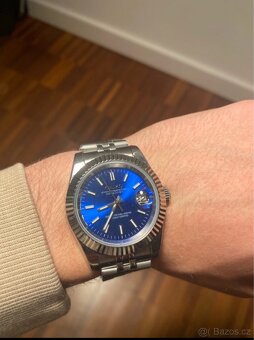 Seiko Mod - 3