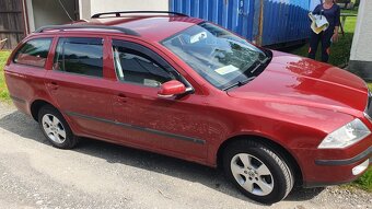 Octavia 1.9 TDi 4x4 - 3