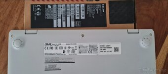 Notebook Asus E210MA - 3