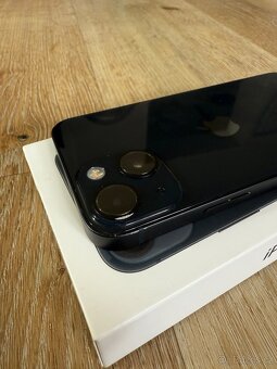 iPhone 13 mini 256gb - 3