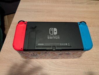 Nintendo Switch - 3