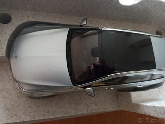 Mercedes Benz C-Class T-Modell 2014 - 3