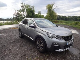 Peugeot 3008 1.2 PureTech 96 kW – pravidelný servis - 3