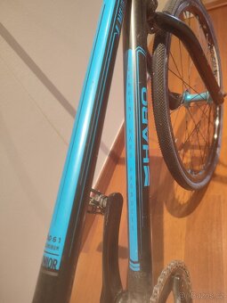 BMX kolo HARO lite Junior - 3