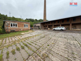 Prodej výrobního objektu, 29000 m², Šitbořice - 3