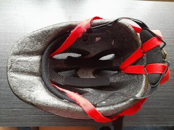 Dětská helma včelka - 3