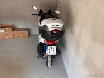 Yamaha NMax 125 - 3