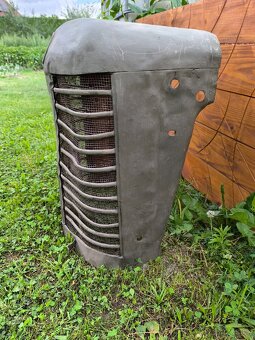 Zetor 25 maska - 3