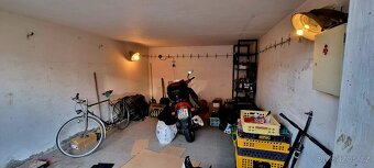 Prodej garáže 16,5 m2, Holasická, Opava - 3