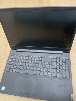 Notebook Lenovo V15-IWL Iron Grey - 3
