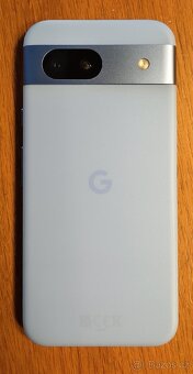 Google Pixel 8a 128GB - 3