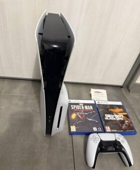 Playstation 5 slim - 3