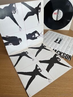 Michael Jackson – Bad - 3